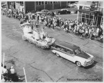 Fair Days Parade 1956