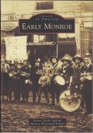 early monroe