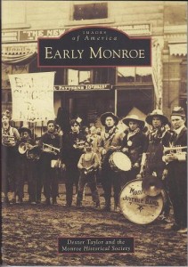 early monroe