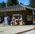 nason creek rest