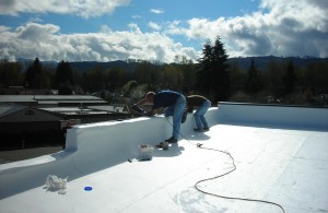 roofing flashing