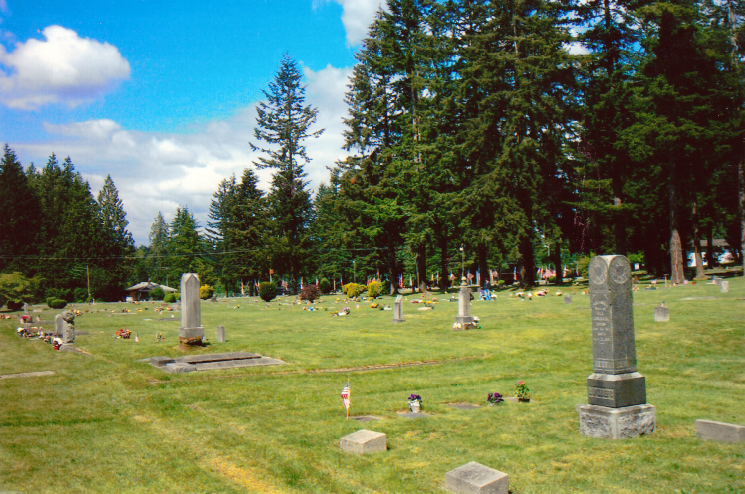 Monroe Historical Society & Museum